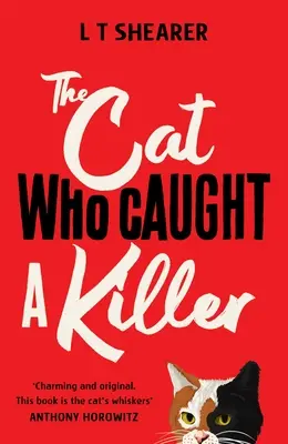 El gato que atrapó a un asesino - The Cat Who Caught a Killer