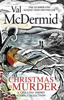 La Navidad es Asesinato - Una escalofriante colección de relatos cortos - Christmas is Murder - A chilling short story collection