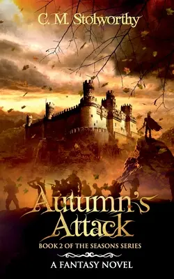 El ataque del otoño - Autumn's Attack