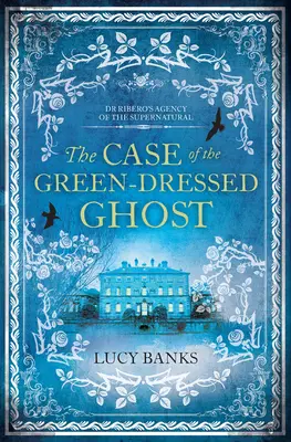 El caso del fantasma vestido de verde, 1 - The Case of the Green-Dressed Ghost, 1