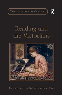 La lectura y los victorianos - Reading and the Victorians