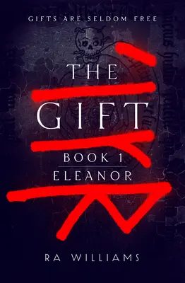 Libro de los regalos 1: Eleanor - Gift Book 1: Eleanor