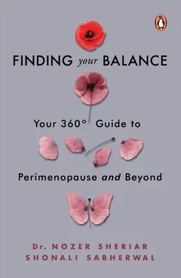 Encontrar el equilibrio: Su guía de 360 grados para la perimenopausia y más allá - Finding Your Balance: Your 360-Degree Guide to Perimenopause and Beyond