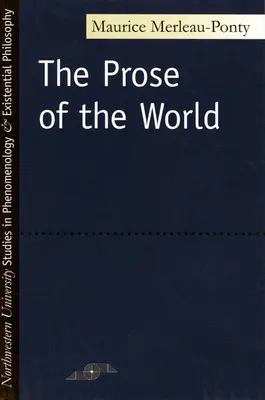 La prosa del mundo - The Prose of the World