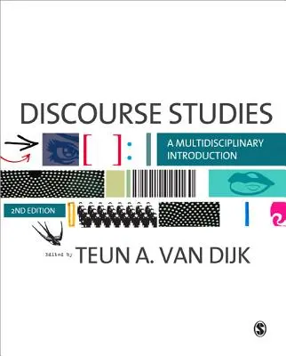 Estudios del discurso: Una introducción multidisciplinar - Discourse Studies: A Multidisciplinary Introduction