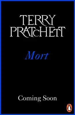 Mort - (Mundodisco, Novela 4) - Mort - (Discworld Novel 4)