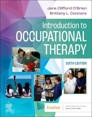 Introducción a la Terapia Ocupacional - Introduction to Occupational Therapy