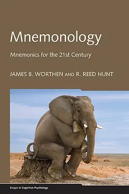 Mnemonología: Mnemotecnia para el siglo XXI - Mnemonology: Mnemonics for the 21st Century