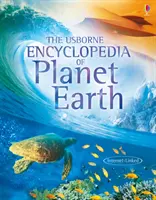 Enciclopedia Usborne del Planeta Tierra - Usborne Encyclopedia of Planet Earth