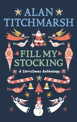 Llena mi calcetín de Alan Titchmarsh - Alan Titchmarsh's Fill My Stocking