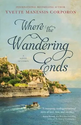 Donde termina el vagabundeo - Where the Wandering Ends