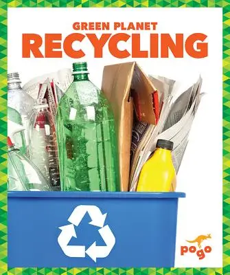 Reciclaje - Recycling