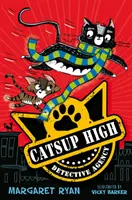 Agencia de detectives Catsup High - Catsup High Detective Agency