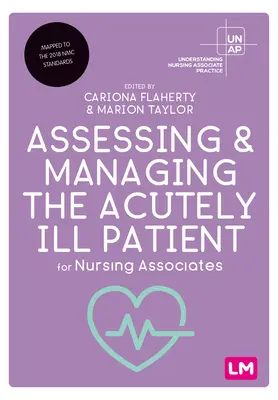 Valoración y manejo del paciente agudo para auxiliares de enfermería - Assessing and Managing the Acutely Ill Patient for Nursing Associates