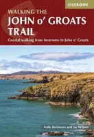 Walking the John o' Groats Trail - Senderismo costero de Inverness a John o' Groats - Walking the John o' Groats Trail - Coastal walking from Inverness to John o' Groats