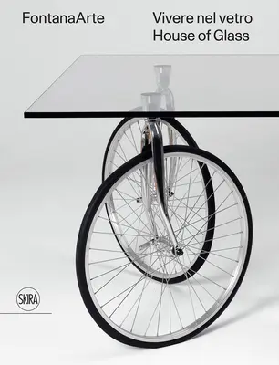 Fontanaarte La casa de cristal - Fontanaarte: House of Glass