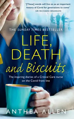 Vida, muerte y galletas - Life, Death and Biscuits