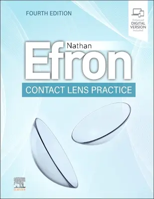 Práctica de lentes de contacto - Contact Lens Practice