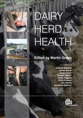 Salud del rebaño lechero - Dairy Herd Health
