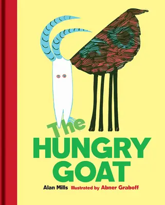La cabra hambrienta - The Hungry Goat