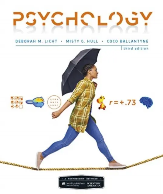 Scientific American: Psicología - Scientific American: Psychology