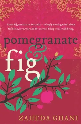 Granada e higo - Pomegranate & Fig