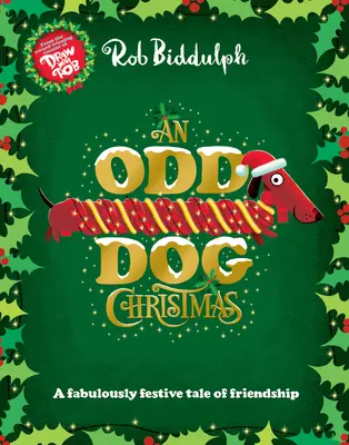 Odd Dog Navidad - Odd Dog Christmas