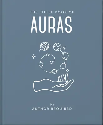 El pequeño libro de las auras - The Little Book of Auras