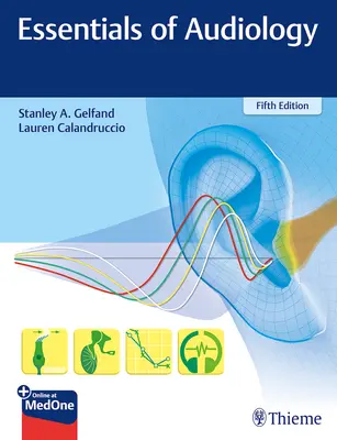 Fundamentos de audiología - Essentials of Audiology