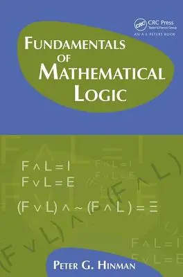 Fundamentos de lógica matemática - Fundamentals of Mathematical Logic
