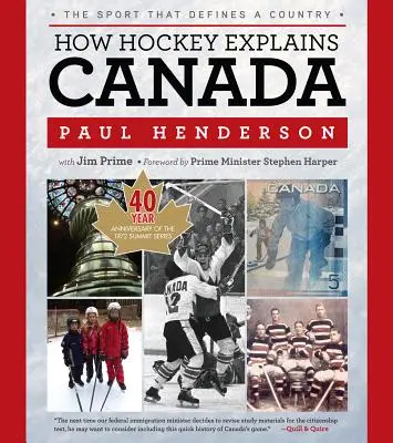 Cómo el hockey explica Canadá: El deporte que define un país - How Hockey Explains Canada: The Sport That Defines a Country