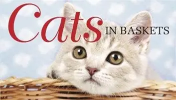 Gatos en cestas - Cats in Baskets