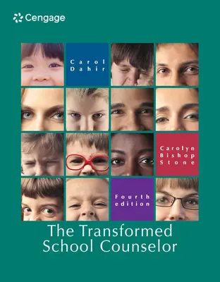 El consejero escolar transformado - The Transformed School Counselor
