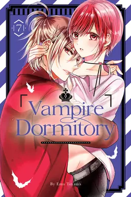 Dormitorio Vampiro 7 - Vampire Dormitory 7