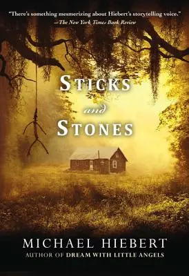 Palos y piedras - Sticks and Stones