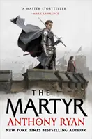 Mártir - Libro Segundo del Pacto de Acero - Martyr - Book Two of the Covenant of Steel