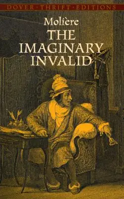 El inválido imaginario - The Imaginary Invalid