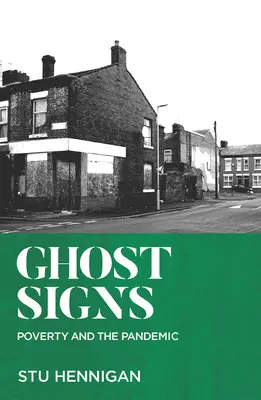 SIGNOS FANTASMA - GHOST SIGNS