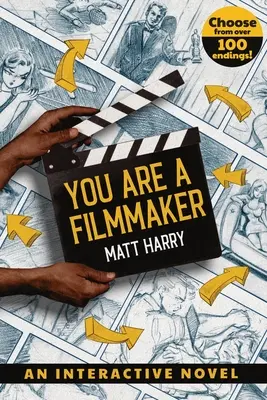 Usted es cineasta - You Are a Filmmaker