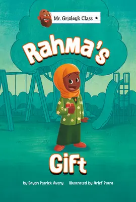 El regalo de Rahma - Rahma's Gift