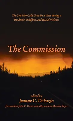La Comisión - The Commission