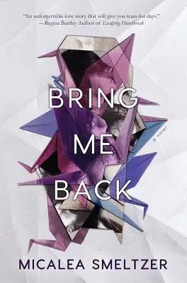 Tráeme de vuelta - Bring Me Back