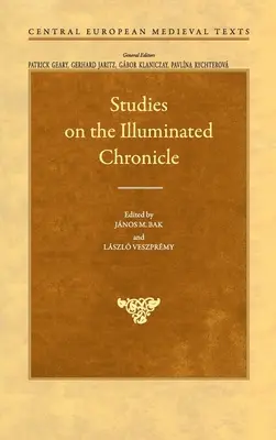 Estudios sobre la crónica iluminada - Studies on the Illuminated Chronicle