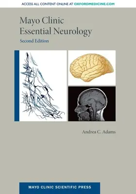 Neurología esencial de la Clínica Mayo - Mayo Clinic Essential Neurology