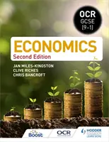 OCR GCSE (9-1) Economía: Segunda edición - OCR GCSE (9-1) Economics: Second Edition