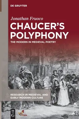 La polifonía de Chaucer - Chaucer's Polyphony