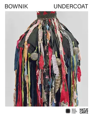 Bownik Undercoat - Bownik: Undercoat