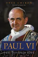Pablo VI: El Papa dividido - Paul VI: The Divided Pope