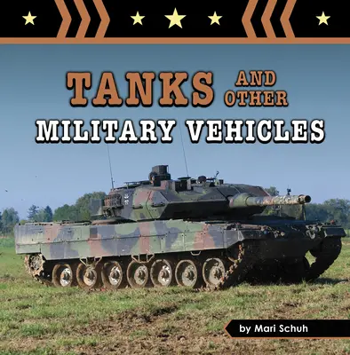 Tanques y otros vehículos militares - Tanks and Other Military Vehicles