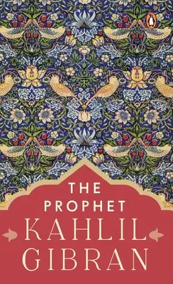 El Profeta (Premium Paperback, Penguin India) - The Prophet (Premium Paperback, Penguin India)